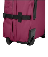 EASTPAK TRANVERZ S Trolley f&uuml;r Handgep&auml;ck Wein Burgunder - Handgep&auml;ck - 4
