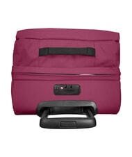 EASTPAK TRANVERZ S Trolley f&uuml;r Handgep&auml;ck Wein Burgunder - Handgep&auml;ck - 5