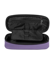 EASTPAK OVAL SINGLE Fall lila Dahlie - Etuis und Zubeh&ouml;r - 2