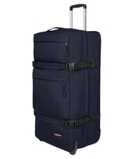 EASTPAK TRANSIT'R PLUS M Mittlerer Trolley ultramari - Halbharte Trolleys - 3