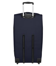EASTPAK TRANSIT'R PLUS M Mittlerer Trolley ultramari - Halbharte Trolleys - 4