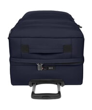 EASTPAK TRANSIT'R PLUS M Mittlerer Trolley ultramari - Halbharte Trolleys - 5