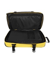 EASTPAK TRANSIT'R PLUS L Gro&szlig;er Einkaufswagen Bambusplane - Halbharte Trolleys - 2