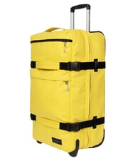 EASTPAK TRANSIT'R PLUS L Gro&szlig;er Einkaufswagen Bambusplane - Halbharte Trolleys - 3