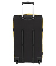 EASTPAK TRANSIT'R PLUS L Gro&szlig;er Einkaufswagen Bambusplane - Halbharte Trolleys - 4