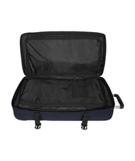 EASTPAK TRANSIT'R PLUS L Gro&szlig;er Einkaufswagen ultramari - Halbharte Trolleys - 2