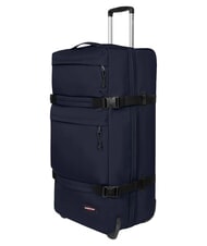 EASTPAK TRANSIT'R PLUS L Gro&szlig;er Einkaufswagen ultramari - Halbharte Trolleys - 3