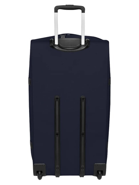 TRANSIT'R PLUS L Gro&szlig;er Einkaufswagen ultramari - Halbharte Trolleys