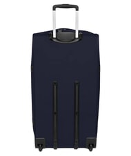 EASTPAK TRANSIT'R PLUS L Gro&szlig;er Einkaufswagen ultramari - Halbharte Trolleys - 4