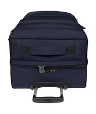 EASTPAK TRANSIT'R PLUS L Gro&szlig;er Einkaufswagen ultramari - Halbharte Trolleys - 5