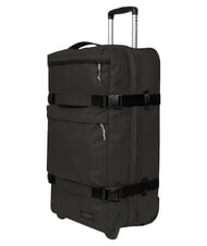 EASTPAK TRANSIT'R PLUS M Mittlerer Trolley Plane schwarz2 - Halbharte Trolleys - 3