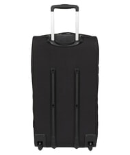 EASTPAK TRANSIT'R PLUS M Mittlerer Trolley Plane schwarz2 - Halbharte Trolleys - 4