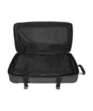 EASTPAK TRANSIT'R PLUS M Mittlerer Trolley - Halbharte Trolleys