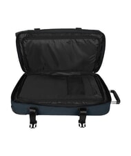EASTPAK TRANSIT'R PLUS L Gro&szlig;er Einkaufswagen marineblaue Plane - Halbharte Trolleys - 2