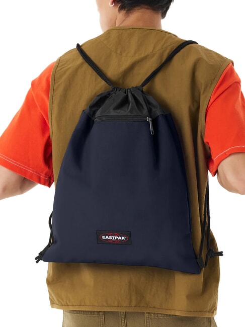 JYMLER  Tasche ultramari - Rucks&auml;cke f&uuml;r Schule &amp; Freizeit
