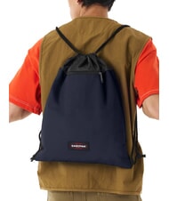 EASTPAK JYMLER  Tasche ultramari - Rucks&auml;cke f&uuml;r Schule &amp; Freizeit - 2