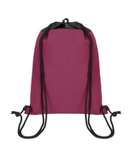 EASTPAK JYMLER  Tasche Wein Burgunder - Rucks&auml;cke f&uuml;r Schule &amp; Freizeit - 3