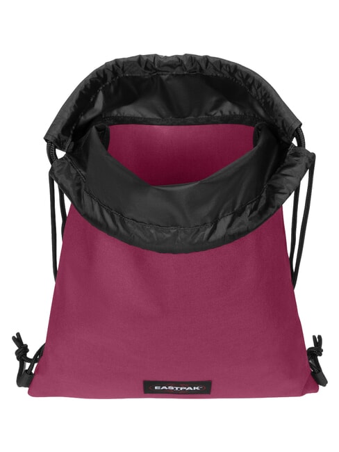 JYMLER  Tasche Wein Burgunder - Rucks&auml;cke f&uuml;r Schule &amp; Freizeit