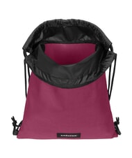 EASTPAK JYMLER  Tasche Wein Burgunder - Rucks&auml;cke f&uuml;r Schule &amp; Freizeit - 4