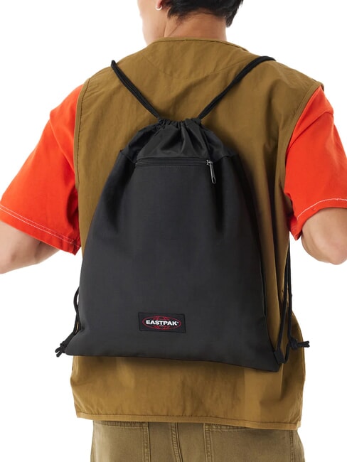 JYMLER  Tasche SCHWARZ - Rucks&auml;cke f&uuml;r Schule &amp; Freizeit