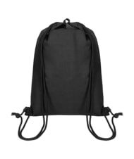 EASTPAK JYMLER  Tasche SCHWARZ - Rucks&auml;cke f&uuml;r Schule &amp; Freizeit - 3
