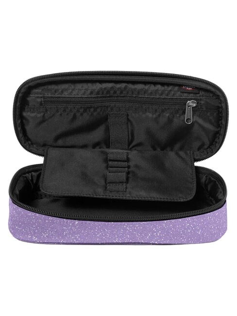 OVAL SINGLE Fall glitzernde Dahlie - Etuis und Zubeh&ouml;r