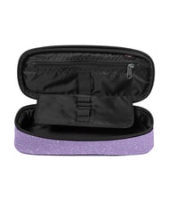 EASTPAK OVAL SINGLE Fall glitzernde Dahlie - Etuis und Zubeh&ouml;r - 2