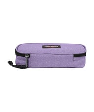 EASTPAK OVAL SINGLE Fall glitzernde Dahlie - Etuis und Zubeh&ouml;r - 3
