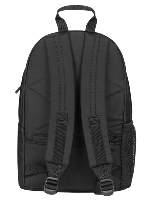 PADDED DBL S Tablet-Rucksack SCHWARZ - Rucks&auml;cke f&uuml;r Schule &amp; Freizeit