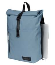 EASTPAK UP ROLL  13" PC-Rucksack Planenstaub blau - Rucks&auml;cke f&uuml;r Schule &amp; Freizeit - 3