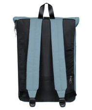 EASTPAK UP ROLL  13" PC-Rucksack Planenstaub blau - Rucks&auml;cke f&uuml;r Schule &amp; Freizeit - 4