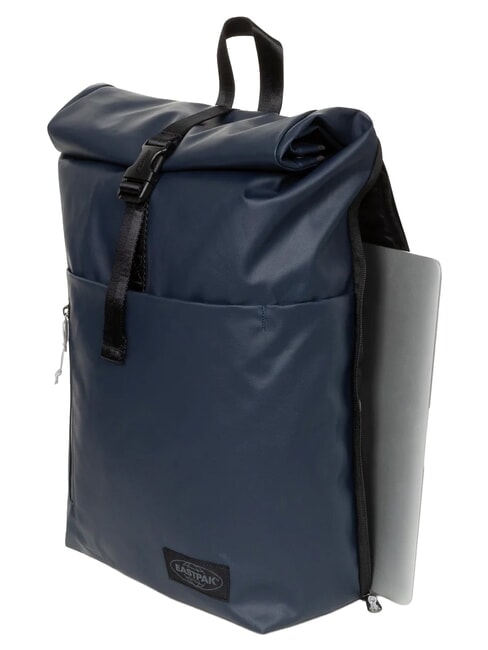 UP ROLL  13" PC-Rucksack marineblaue Plane - Rucks&auml;cke f&uuml;r Schule &amp; Freizeit