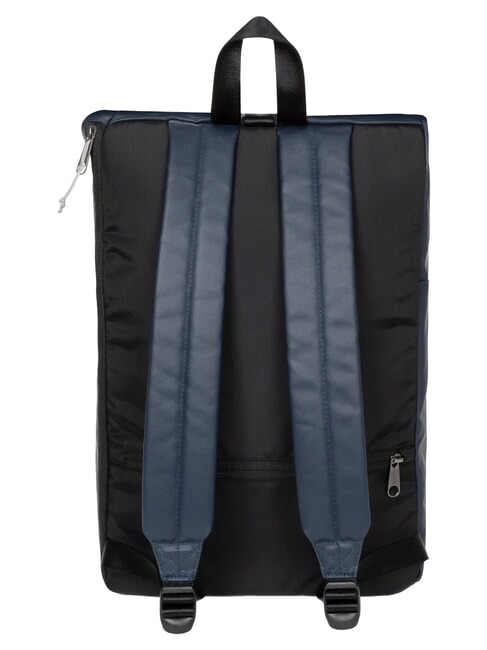 UP ROLL  13" PC-Rucksack marineblaue Plane - Rucks&auml;cke f&uuml;r Schule &amp; Freizeit
