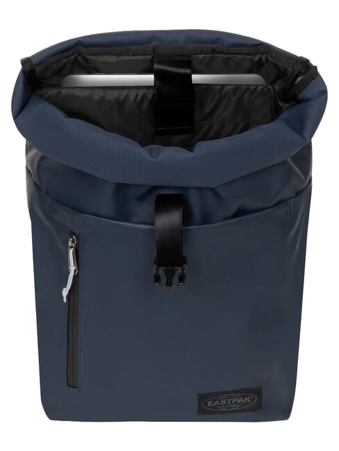 UP ROLL  13" PC-Rucksack marineblaue Plane - Rucks&auml;cke f&uuml;r Schule &amp; Freizeit