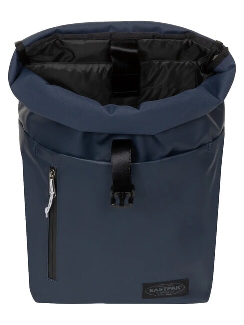UP ROLL  13" PC-Rucksack marineblaue Plane - Rucks&auml;cke f&uuml;r Schule &amp; Freizeit