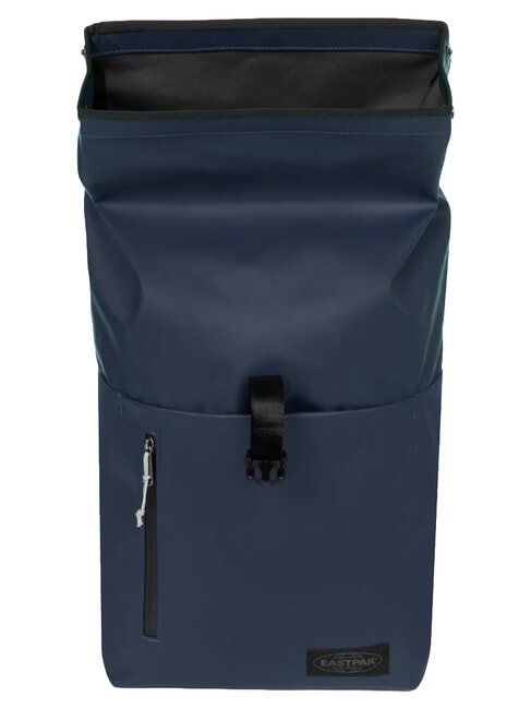 UP ROLL  13" PC-Rucksack marineblaue Plane - Rucks&auml;cke f&uuml;r Schule &amp; Freizeit