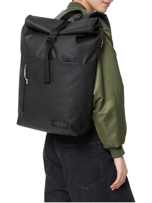 UP ROLL  13" PC-Rucksack Plane schwarz2 - Rucks&auml;cke f&uuml;r Schule &amp; Freizeit