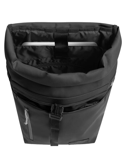 UP ROLL  13" PC-Rucksack Plane schwarz2 - Rucks&auml;cke f&uuml;r Schule &amp; Freizeit