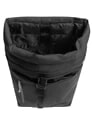 UP ROLL  13" PC-Rucksack Plane schwarz2 - Rucks&auml;cke f&uuml;r Schule &amp; Freizeit