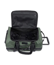 EASTPAK DUFFEL PACK WHEEL S Kleiner wasserabweisender Reisetaschen-Trolley - Handgep&auml;ck