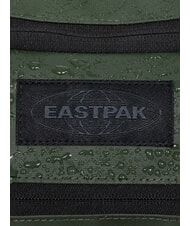 EASTPAK DUFFEL PACK WHEEL S Kleiner wasserabweisender Reisetaschen-Trolley Planenwald - Handgep&auml;ck - 7