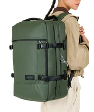 EASTPAK TRAVELPACK Reiserucksack, 17 "PC-Halterung - Rucks&auml;cke f&uuml;r Schule &amp; Freizeit