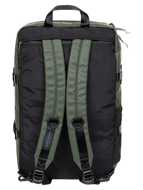 TRAVELPACK Reiserucksack, 17 "PC-Halterung Planenwald - Rucks&auml;cke f&uuml;r Schule &amp; Freizeit