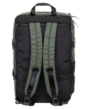 EASTPAK TRAVELPACK Reiserucksack, 17 "PC-Halterung Planenwald - Rucks&auml;cke f&uuml;r Schule &amp; Freizeit - 3