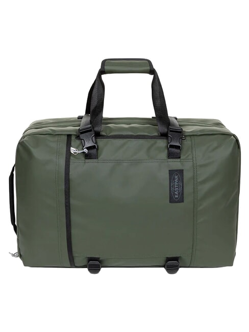 TRAVELPACK Reiserucksack, 17 "PC-Halterung Planenwald - Rucks&auml;cke f&uuml;r Schule &amp; Freizeit