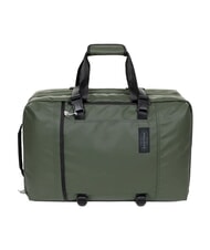EASTPAK TRAVELPACK Reiserucksack, 17 "PC-Halterung Planenwald - Rucks&auml;cke f&uuml;r Schule &amp; Freizeit - 4