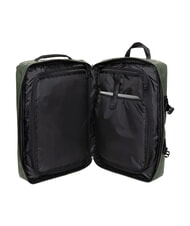 EASTPAK TRAVELPACK Reiserucksack, 17 "PC-Halterung Planenwald - Rucks&auml;cke f&uuml;r Schule &amp; Freizeit - 5