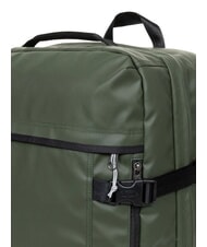 EASTPAK TRAVELPACK Reiserucksack, 17 "PC-Halterung Planenwald - Rucks&auml;cke f&uuml;r Schule &amp; Freizeit - 6