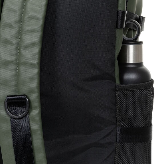 TRAVELPACK Reiserucksack, 17 "PC-Halterung Planenwald - Rucks&auml;cke f&uuml;r Schule &amp; Freizeit