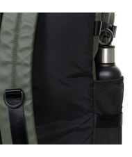 EASTPAK TRAVELPACK Reiserucksack, 17 "PC-Halterung Planenwald - Rucks&auml;cke f&uuml;r Schule &amp; Freizeit - 7
